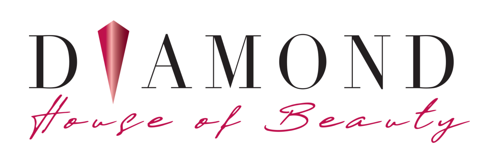 Diamond House of Beauty logo