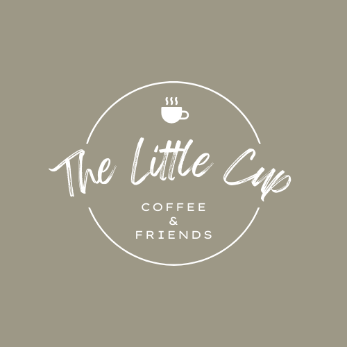 Cafe Logo placeholder