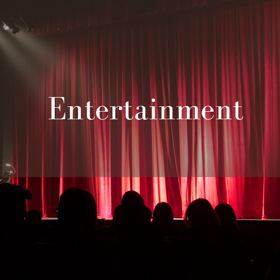 Entertainment and experiences with Diamond Discount